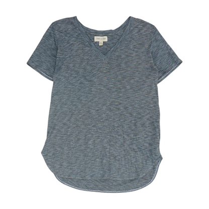 Blue Blouse