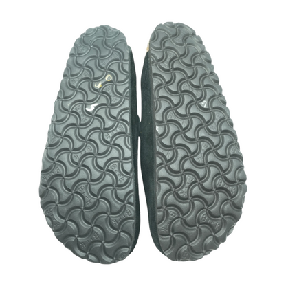 Black Flats