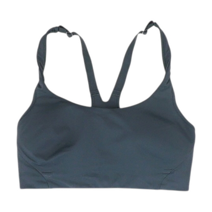 Black Sports Bra