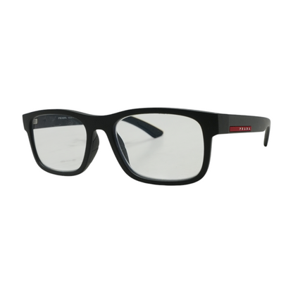Black VPS 04Q Prescription Eyewear
