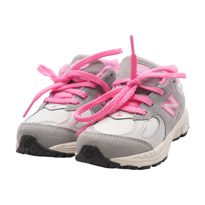 Gray Athletics Shoes