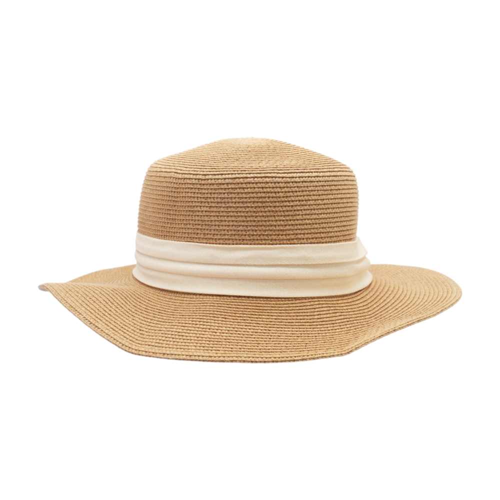 Tan Sun / Beach Hat