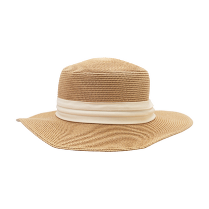 Tan Sun / Beach Hat