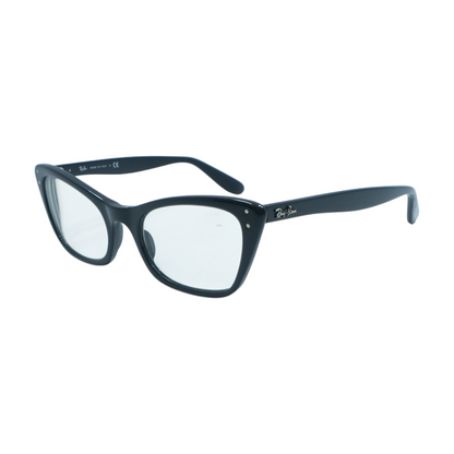 Black RB 2299 Cat Eye Prescription Eyewear