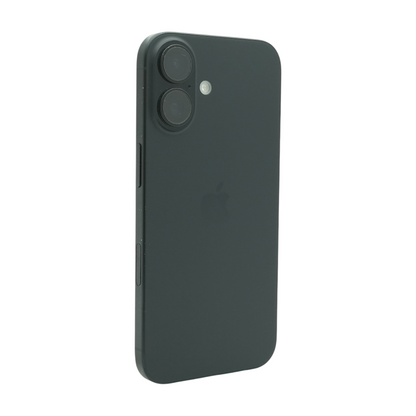 iPhone 16 "Carrier Unlocked" 512GB Black