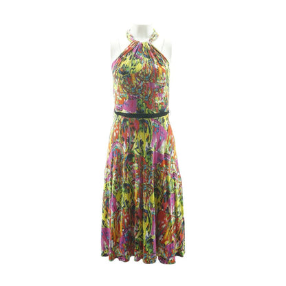 Multi Midi Dress