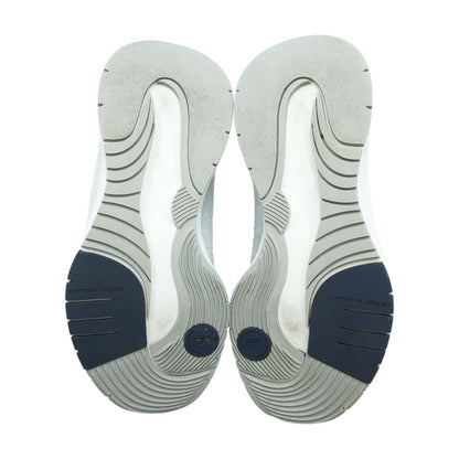 Tellustride Gray Slip On Athletic Shoes
