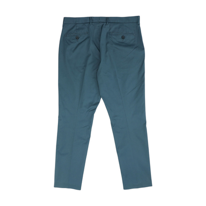 Gray Regular Pants