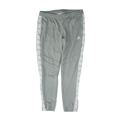 Gray Regular Pants