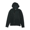 Rhone Black Solid Active Jacket – Image 1