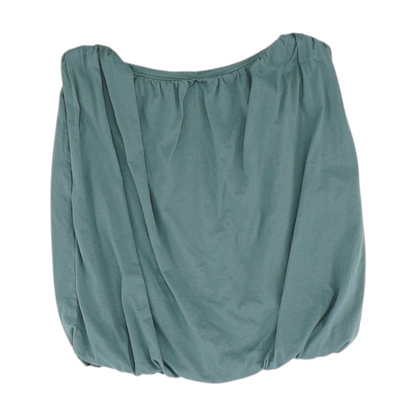 Green Blouse