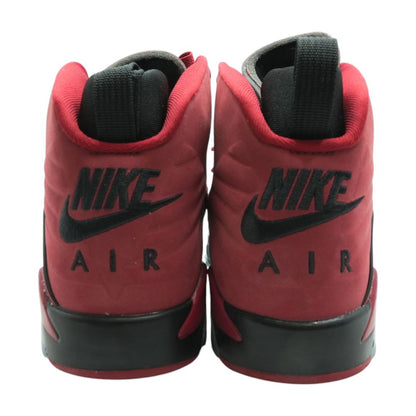 Jordan MVP Red Athletic Shoes