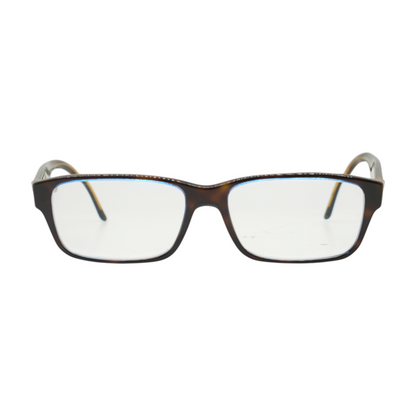 Tortoise VPR 16M Square Prescription Eyewear