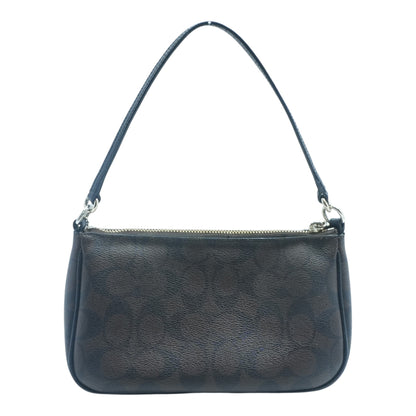 Brown Crossbody