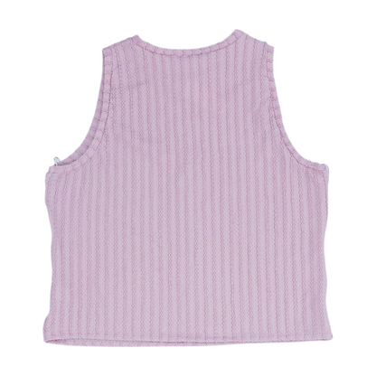 Pink Blouse