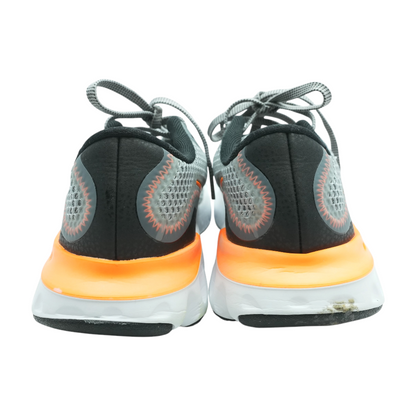 Gray Athletics Shoes
