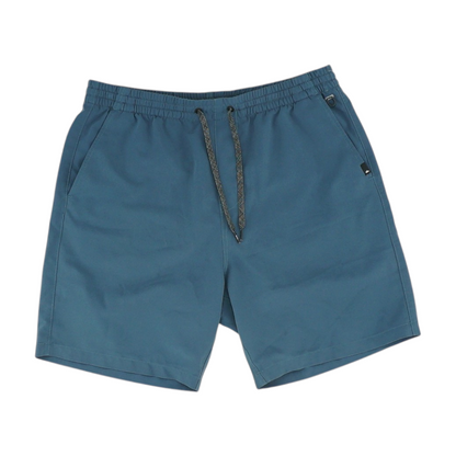Blue Active Shorts