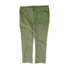 Green Regular Pants