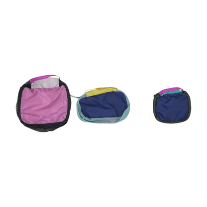 Multi Packing Cube