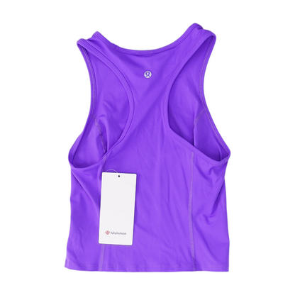 Purple Active T-Shirt