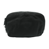 lululemon Black Belt Bag – Image 1