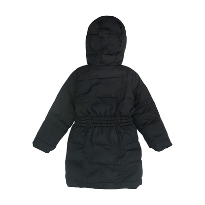 Black Jacket