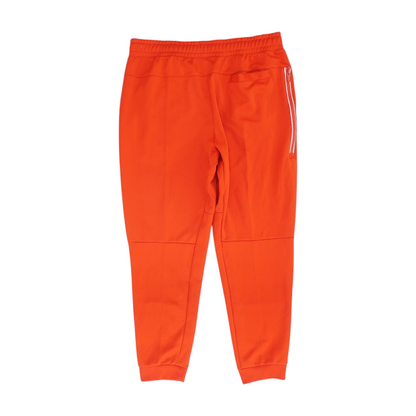 Red Regular Pants