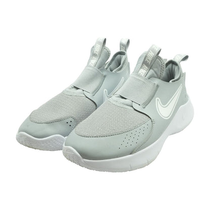 Flex Runner Gray Athletic Shoes