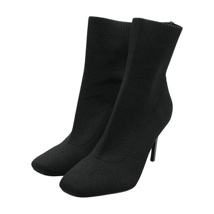 Black Ankle Boots