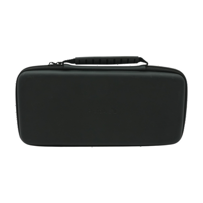 Gray Foldable Keyboard and Mouse