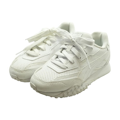 Easy Rider White Athletic Shoes