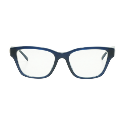 Navy TY 2131U Square Prescription Eyewear