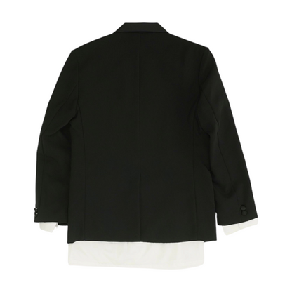 Black Sport Coat