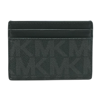 Black Cardholder Wallet
