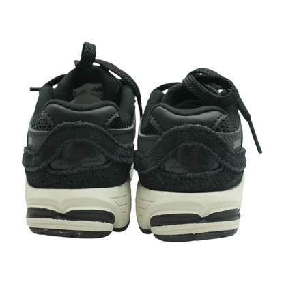 Black Athletics Shoes