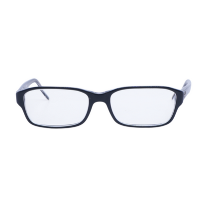Black RB 5169 Rectangle Prescription Eyewear