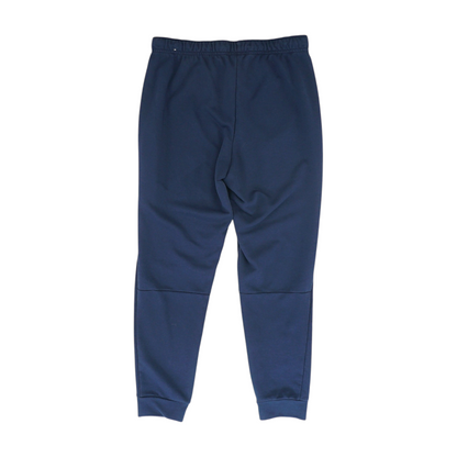 Navy Regular Pants