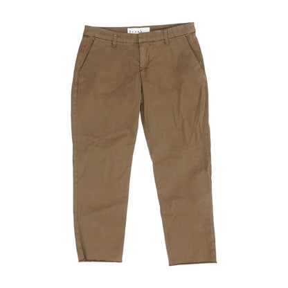 Brown Chino Pants