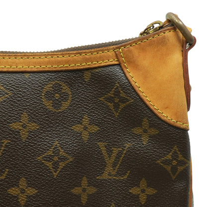 Brown Odeon PM Crossbody