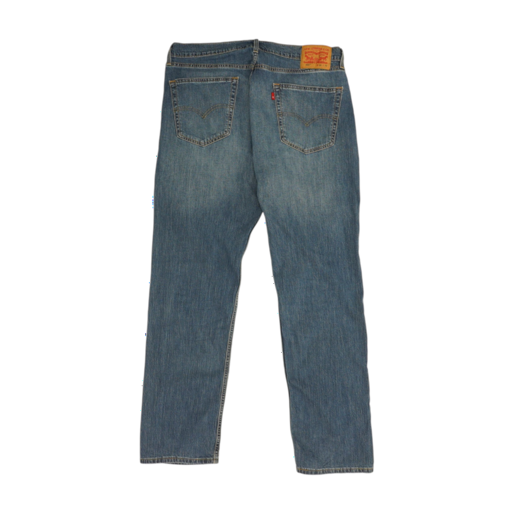 505 Regular Jeans