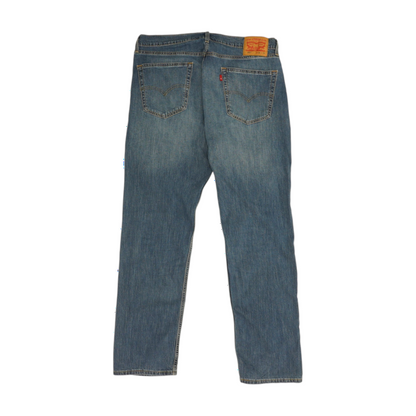505 Regular Jeans