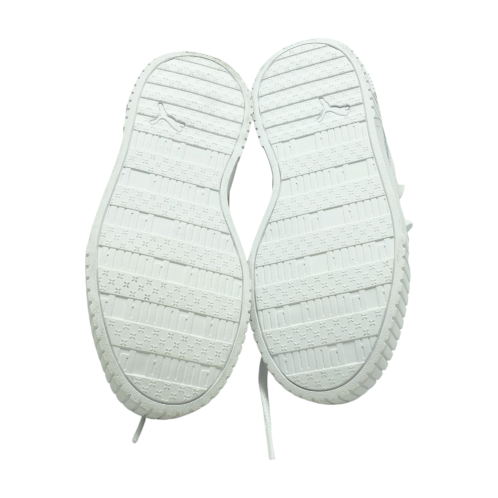 White Athletics