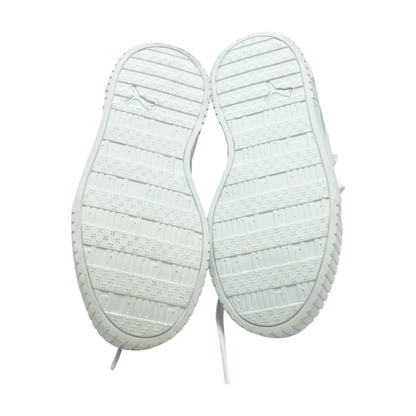 White Athletics