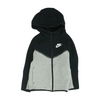 Nike Gray Color Block Active Jacket – Image 1