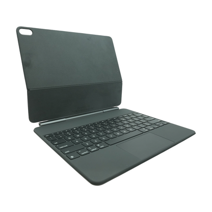 Black A3340 Magic Keyboard for iPad Air 13‑inch (M4) Keyboard