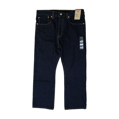 Bootcut Jeans