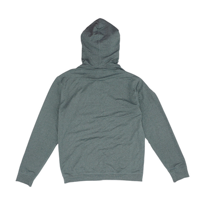 Gray Solid Jacket