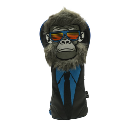 Ape Driver Headcover