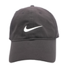 Black Ballcap