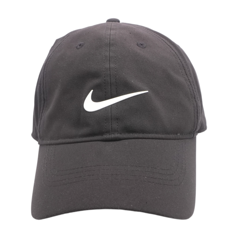 Black Ballcap